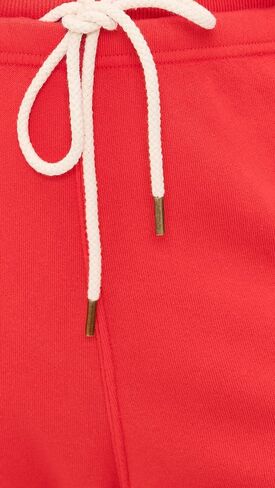 THE GREAT. Women's The Fleece Sport Sweatpants in Saudi Arabia