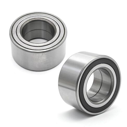 2Pcs 510110 Front Wheel Bearing with ABS Replacement for Ford C-Max 2013 2014 2015 2016 2017 2018 Replacement for Lincoln MKC 2015 2016 2017 2018 Replace 1668557 in Saudi Arabia