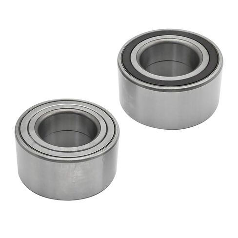 2Pcs 510110 Front Wheel Bearing with ABS Replacement for Ford C-Max 2013 2014 2015 2016 2017 2018 Replacement for Lincoln MKC 2015 2016 2017 2018 Replace 1668557 in Saudi Arabia