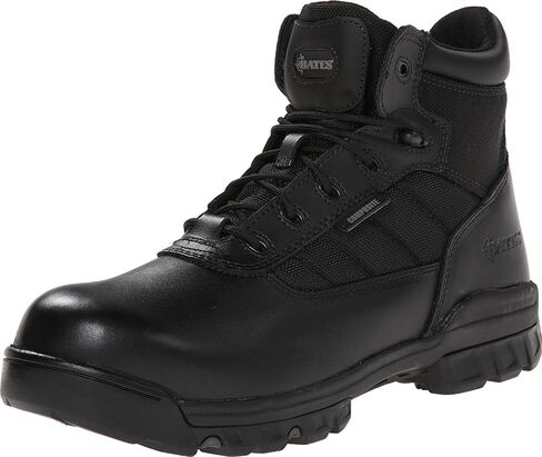 Bates mens 5" Ultra-lite Tactical Sport Ts1 Comp Toe Side Zip in Saudi Arabia