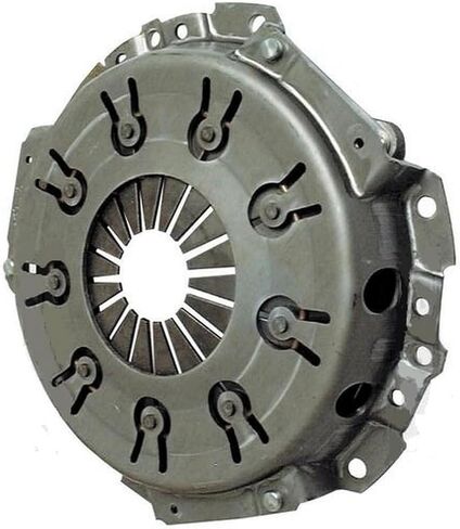 قطعة بديلة للوحة ضغط القابض S.70528، نوع غشاء 8 بوصة - يناسب Yanmar R2Aft296569 in Saudi Arabia