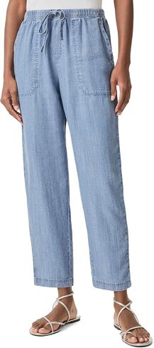 Splendid Women's Angie Indigo Straight Pant in Saudi Arabia