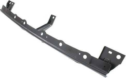 Front Center Bumper Cover Support Made Of Steel for Mitsubishi Outlander Sport 2011-2019 in Saudi Arabia