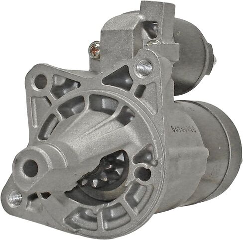 QUALITY-BUILT Premium New Starter 19462N - OE Compatible with Select 2003-2006 Chrysler/Dodge (Cirrus,Sebring,Stratus) in Kuwait