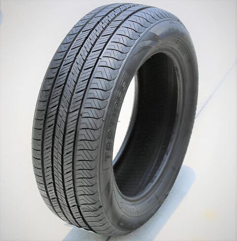 TBB TS-07 H/T All-Season Truck/SUV High Performance Radial Tire-255/55R18 255/55/18 255/55-18 109W Load Range XL 4-Ply BSW Black Side Wall UTQG 480AA in Saudi Arabia