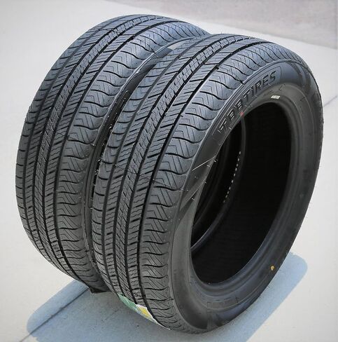 TBB TS-07 H/T All-Season Truck/SUV High Performance Radial Tire-255/55R18 255/55/18 255/55-18 109W Load Range XL 4-Ply BSW Black Side Wall UTQG 480AA in Saudi Arabia