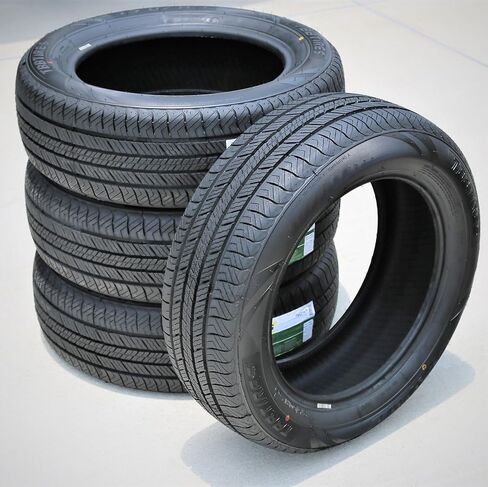 TBB TS-07 H/T All-Season Truck/SUV High Performance Radial Tire-255/55R18 255/55/18 255/55-18 109W Load Range XL 4-Ply BSW Black Side Wall UTQG 480AA in Saudi Arabia