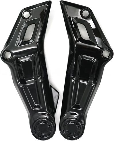 Suitable for YAMAHA MT-07 2014-2023 Frame Side Panel Protection Cover Motorcycle Fairing distintivo(ZLZ-073-3) in Saudi Arabia