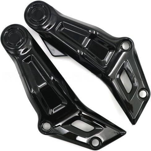Suitable for YAMAHA MT-07 2014-2023 Frame Side Panel Protection Cover Motorcycle Fairing distintivo(ZLZ-073-3) in Saudi Arabia