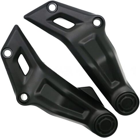 Suitable for YAMAHA MT-07 2014-2023 Frame Side Panel Protection Cover Motorcycle Fairing distintivo(ZLZ-073-3) in Saudi Arabia