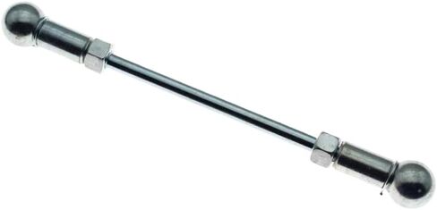 Gear Linkage Selector Metal Rod Bar 93183155 9201029 93176772 009201029 Compatible With CORSA C COMBO MERIVA TIGRA in Saudi Arabia