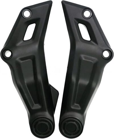 Suitable for YAMAHA MT-07 2014-2023 Frame Side Panel Protection Cover Motorcycle Fairing distintivo(ZLZ-073-3) in Saudi Arabia