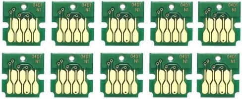 Maintenance Tank Chip Compatible with L6168 L6178 L6198 L6170 L6190 L6191 L6171 L6160 L6161 L14150 ET15000 L4150 L4160 L6490 Printer Models in Kuwait