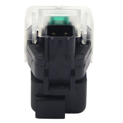 Starter Relay Solenoid 31800-41G00 31800-41G10 31800-38G00 31800-38G10 Compatible with GSXR600 GSXR750 GSXR1000 SFV650 GSX1300BK in Kuwait