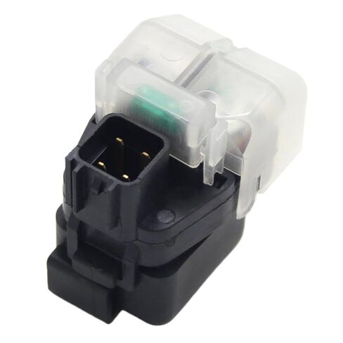 Starter Relay Solenoid 31800-41G00 31800-41G10 31800-38G00 31800-38G10 Compatible with GSXR600 GSXR750 GSXR1000 SFV650 GSX1300BK in Kuwait