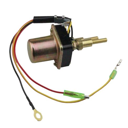 Motorcycle Starter Relay Solenoid Compatible with 27010-3760 for Models Including SX-R 800, JS 550, 1100, 750 XIR, JT 750 (1992-2011) in Saudi Arabia