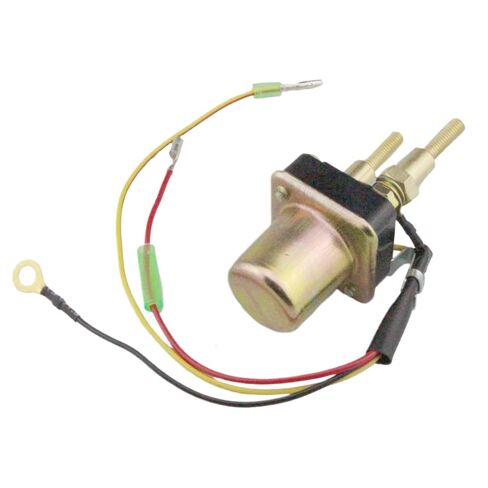 Motorcycle Starter Relay Solenoid Compatible with 27010-3760 for Models Including SX-R 800, JS 550, 1100, 750 XIR, JT 750 (1992-2011) in Saudi Arabia