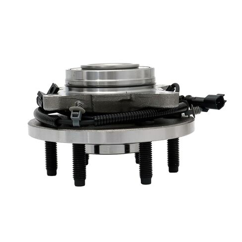 FKG 515143 مجموعة محور العجلة الأمامية تناسب 2011-2014 Ford F150 (2WD فقط)، 2011-2014 Ford Expedition (2WD فقط)، 2011-2014 Lincoln Navigator (2WD فقط)، مجموعة من 2 in Saudi Arabia