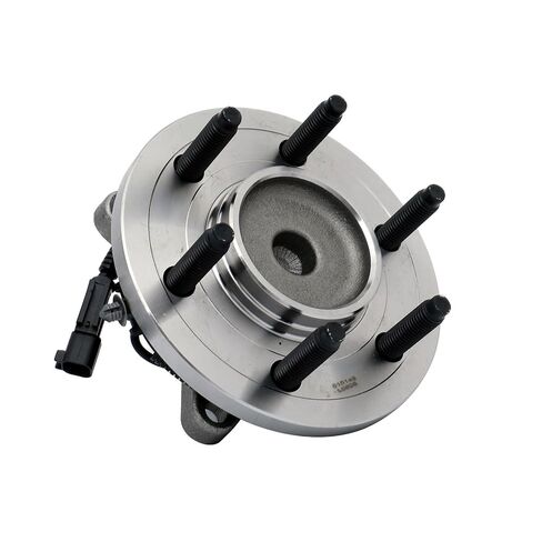 FKG 515143 مجموعة محور العجلة الأمامية تناسب 2011-2014 Ford F150 (2WD فقط)، 2011-2014 Ford Expedition (2WD فقط)، 2011-2014 Lincoln Navigator (2WD فقط)، مجموعة من 2 in Saudi Arabia