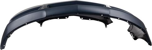 Garage-Pro Front Bumper Cover For Chevrolet Malibu 2008-2012, Front Bumper Replacement GM1000858, Primed Sedan in Saudi Arabia