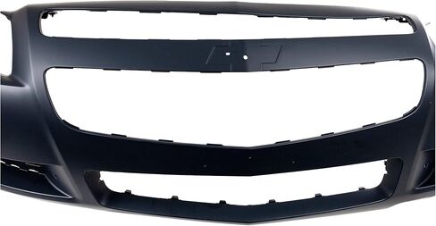 Garage-Pro Front Bumper Cover For Chevrolet Malibu 2008-2012, Front Bumper Replacement GM1000858, Primed Sedan in Saudi Arabia