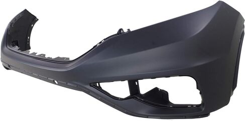 Evan Fischer Front, Upper Bumper Cover Compatible with 2015-2016 Honda CR-V - HO1014102 in Saudi Arabia