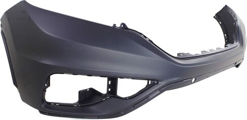 Evan Fischer Front, Upper Bumper Cover Compatible with 2015-2016 Honda CR-V - HO1014102 in Saudi Arabia