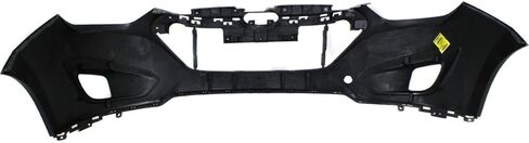 BUMPERS THAT DELIVER - Primered, Front Bumper Cover Fascia for 2010-2015 Hyundai Tucson 10-15, HY1000182 in Saudi Arabia