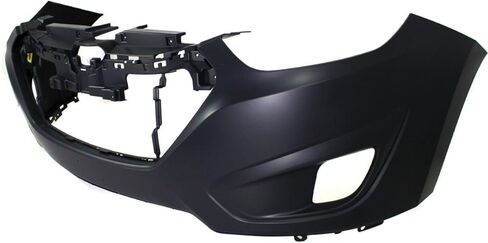 BUMPERS THAT DELIVER - Primered, Front Bumper Cover Fascia for 2010-2015 Hyundai Tucson 10-15, HY1000182 in Saudi Arabia