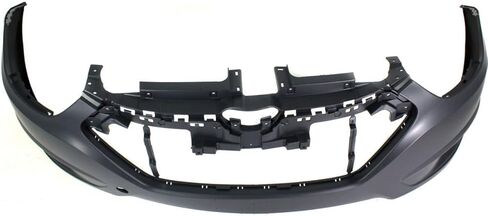 BUMPERS THAT DELIVER - Primered, Front Bumper Cover Fascia for 2010-2015 Hyundai Tucson 10-15, HY1000182 in Saudi Arabia