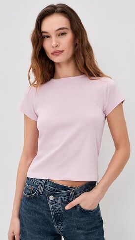 AMO Women's Jade Tee in Saudi Arabia