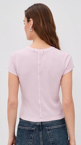AMO Women's Jade Tee in Saudi Arabia