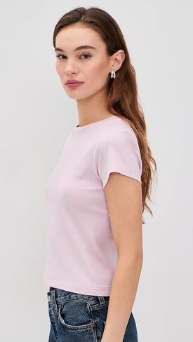 AMO Women's Jade Tee in Saudi Arabia