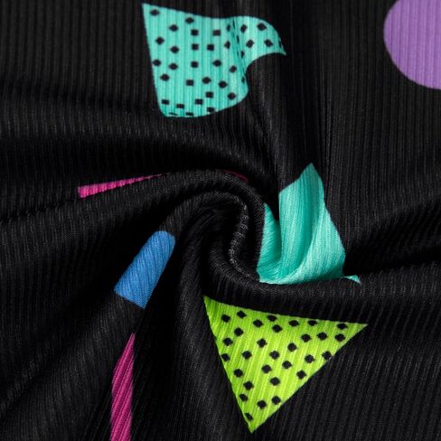 Women Crop Tank Top Vintage 80s 90s Graphic Tee Disco 80s Theme Party Outfit in Saudi Arabia