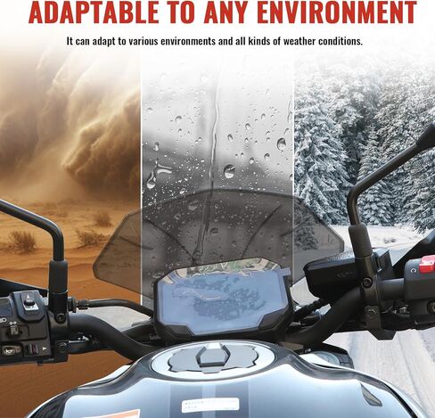 الزجاج الأمامي لـ Kawasaki Z900 20-24، الزجاج الأمامي للدراجة النارية، عاكس الهواء للرياح الأمامية، الزجاج الأمامي لـ Kawasaki Z900 2020-2024، Z650 2021-2024 (رمادي فاتح) in Saudi Arabia