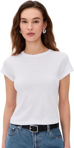 AMO Women's Jade Tee in Saudi Arabia