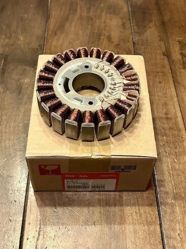 الجزء الثابت EU2200IT 31125-Z44-A31 أصلي، بديل لسيارة HONDA OEM in Kuwait