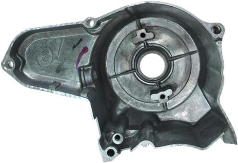 غطاء الجزء الثابت للمحرك ذو 2 لفائف متوافق مع 50cc 70cc 90cc 110cc 125cc Peace JCL KinRoad in Kuwait