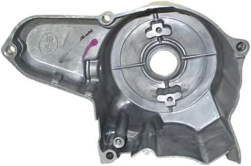 غطاء الجزء الثابت للمحرك ذو 2 لفائف متوافق مع 50cc 70cc 90cc 110cc 125cc Peace JCL KinRoad in Kuwait