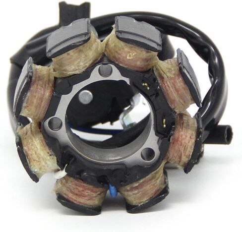 Stator Coil 31100-MEB-670 31100-MEB-671 Compatible With CRF450R 2002 2003 in Saudi Arabia