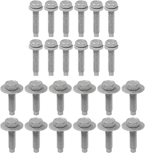 CROSSDESIGN Tubular Side Step Hardware Kit Compatible with Dodge RAM 1500 2500 3500 2013-2019/Dodge RAM 4500 5500 2014-2019 in Saudi Arabia