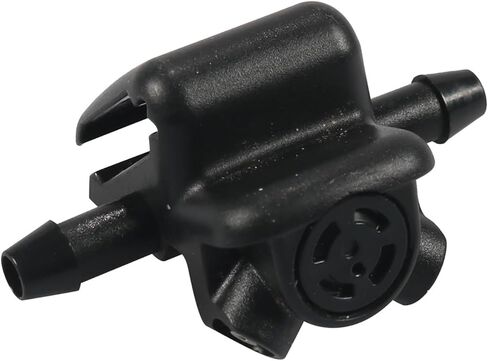 Windscreen Washer Nozzles Windshield Wiper Washer Windscreen Wiper Nozzles for Wiper Washer in Saudi Arabia
