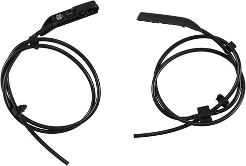 Windscreen Washer Nozzles Windshield Wiper Washer Windscreen Wiper Nozzles for Wiper Washer in Kuwait