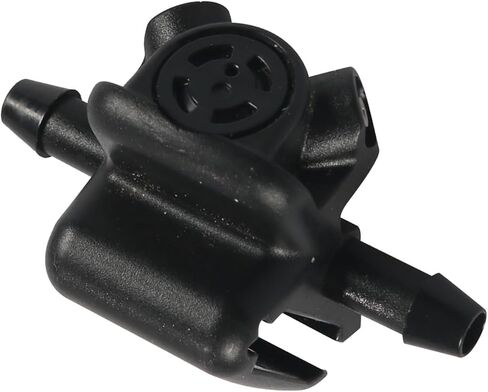Windscreen Washer Nozzles Windshield Wiper Washer Windscreen Wiper Nozzles for Wiper Washer in Saudi Arabia