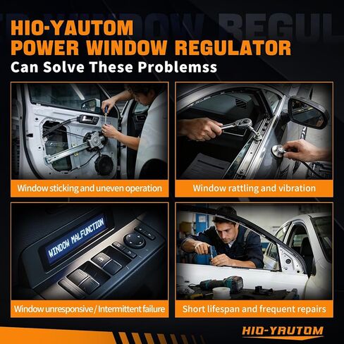 82471-D4000 منظم نوافذ الطاقة الأمامي الأيسر للسائق مع لوحة متوافقة مع Kia Optima 2016-2021 لاستبدال 82471-D4000 82471D4000 82471-D5000 82471D5000 in Kuwait