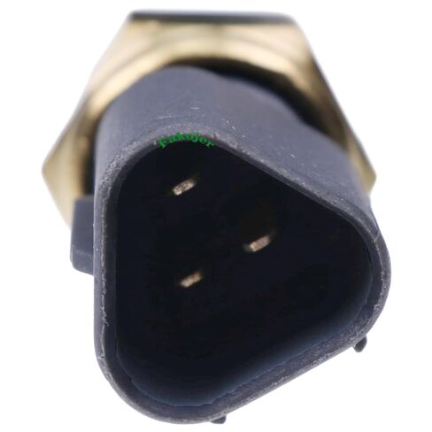 Water Temperature Sensor 8981566480 8973639360 8-98156648-0 8-97363936-0 Compatible with Isuzu Engine 4HK1 6WG1 Compatible with Hitachi Excavator ZX110-3 ZX190W-3 ZX250L-3 ZX330-3 ZX350L-3 in Kuwait