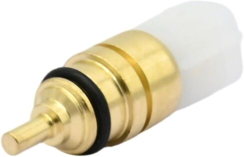 Engine Coolant Temperature Temp Switch Sensor Sender Compatible with Hyundai Azera Genesis Santa Fe XL 19-12 Kia Cadenza Sedona Sorento 18-14 V6 3.3L 3.5L 3.8L in Saudi Arabia