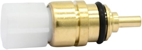 Engine Coolant Temperature Temp Switch Sensor Sender Compatible with Hyundai Azera Genesis Santa Fe XL 19-12 Kia Cadenza Sedona Sorento 18-14 V6 3.3L 3.5L 3.8L in Saudi Arabia
