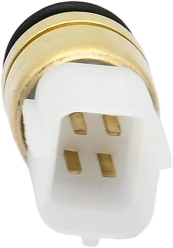Engine Coolant Temperature Temp Switch Sensor Sender Compatible with Hyundai Azera Genesis Santa Fe XL 19-12 Kia Cadenza Sedona Sorento 18-14 V6 3.3L 3.5L 3.8L in Saudi Arabia