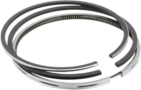 3 مجموعات حلقات المكبس لمحرك D1105 KX41 KX36-2 KX41-2 U25S حفارة F2400 F2560E F2880 F2680E B1750D B1750E in Saudi Arabia